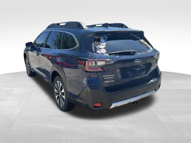 used 2023 Subaru Outback car, priced at $30,232
