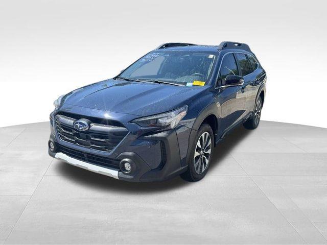 used 2023 Subaru Outback car, priced at $30,232