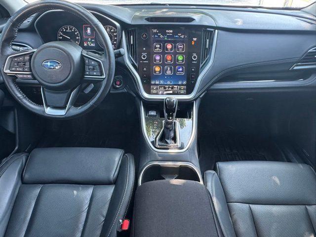 used 2023 Subaru Outback car, priced at $30,232