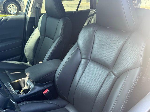used 2023 Subaru Outback car, priced at $30,232