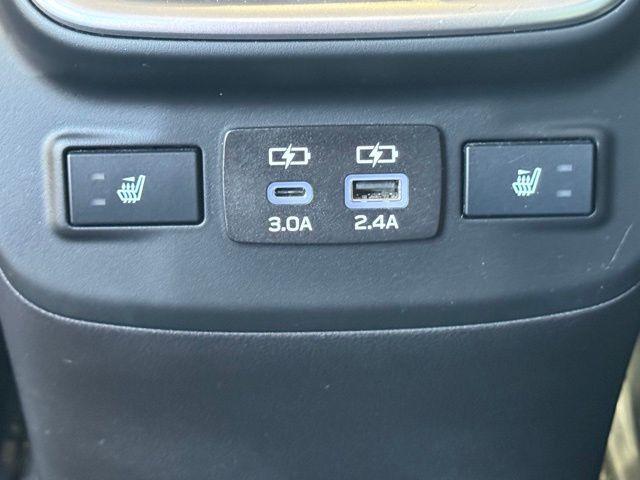 used 2023 Subaru Outback car, priced at $30,232