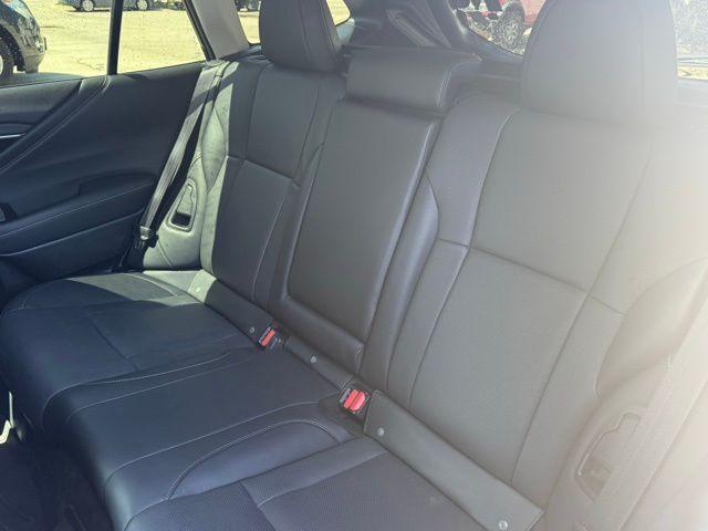 used 2023 Subaru Outback car, priced at $30,232