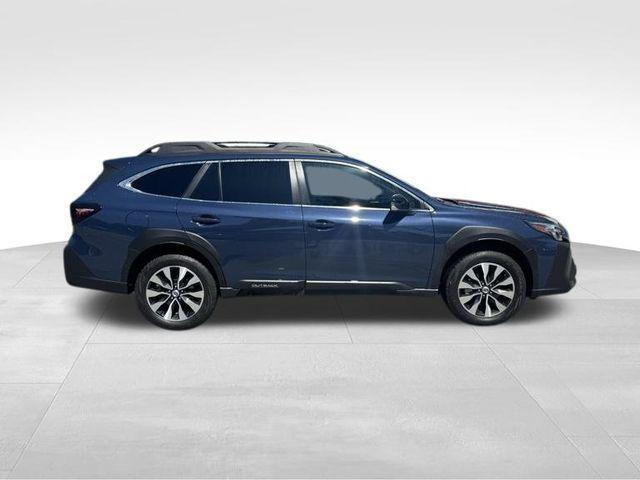 used 2023 Subaru Outback car, priced at $30,232