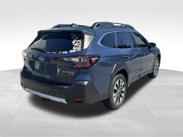 used 2023 Subaru Outback car, priced at $30,232