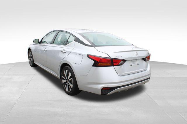 used 2022 Nissan Altima car, priced at $18,925