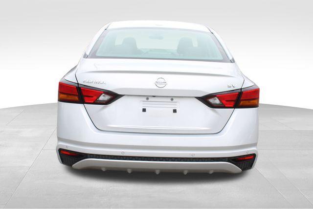 used 2022 Nissan Altima car, priced at $18,925