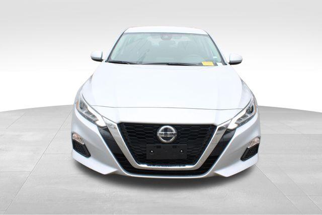 used 2022 Nissan Altima car, priced at $18,925