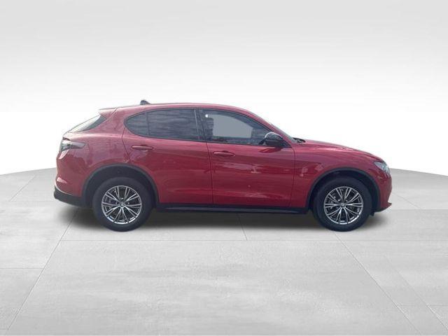 used 2024 Alfa Romeo Stelvio car, priced at $29,488