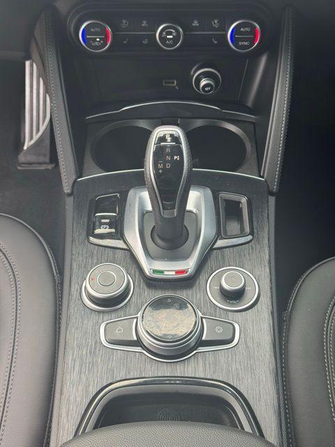 used 2024 Alfa Romeo Stelvio car, priced at $29,488