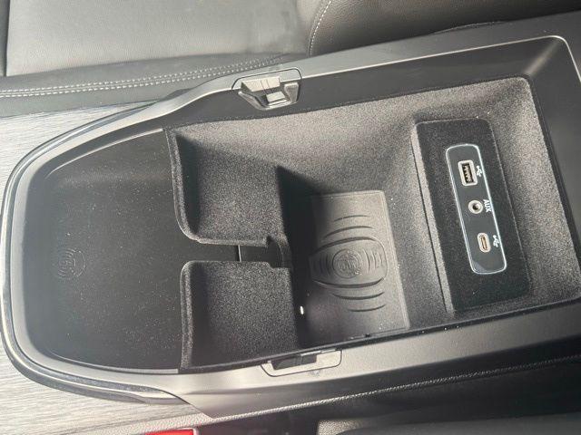 used 2024 Alfa Romeo Stelvio car, priced at $29,488