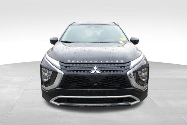 used 2022 Mitsubishi Eclipse Cross car, priced at $21,162