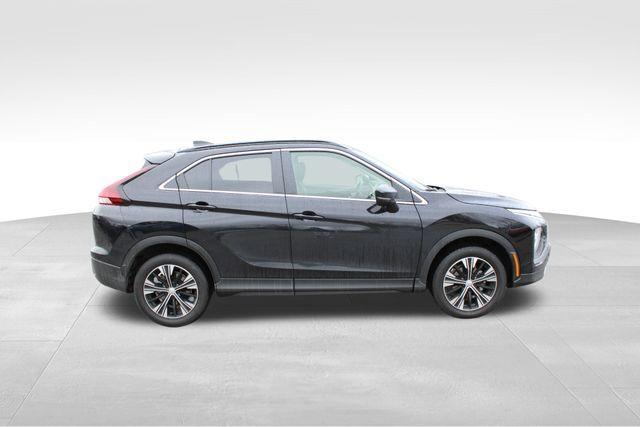 used 2022 Mitsubishi Eclipse Cross car, priced at $21,162