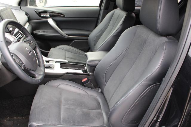 used 2022 Mitsubishi Eclipse Cross car, priced at $21,162