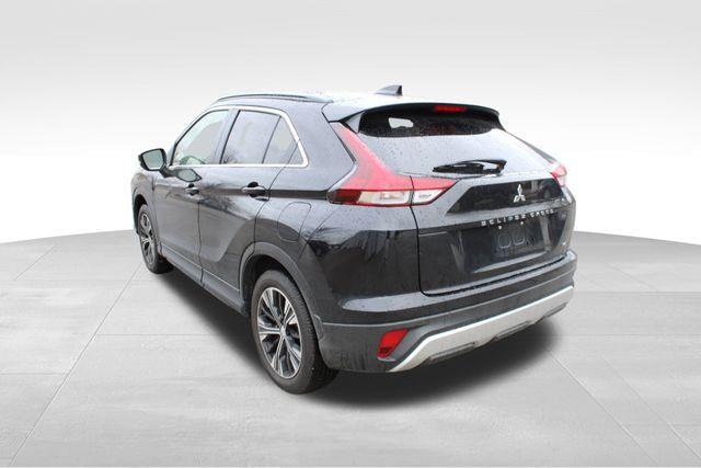 used 2022 Mitsubishi Eclipse Cross car, priced at $21,162