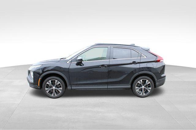 used 2022 Mitsubishi Eclipse Cross car, priced at $21,162