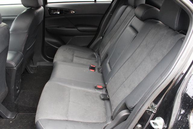 used 2022 Mitsubishi Eclipse Cross car, priced at $21,162