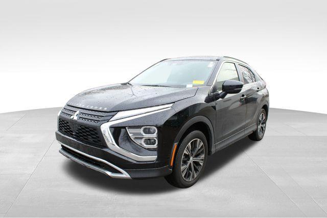 used 2022 Mitsubishi Eclipse Cross car, priced at $21,162