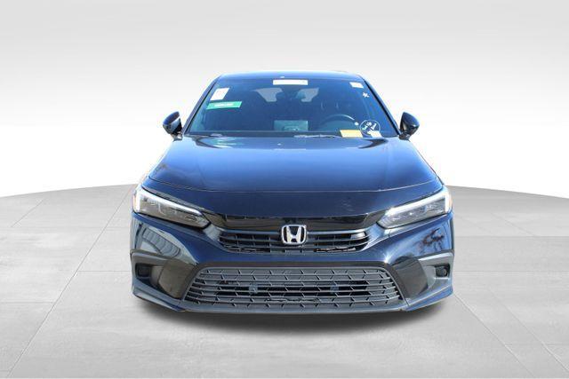 used 2023 Honda Civic car, priced at $22,205