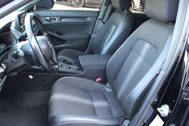 used 2023 Honda Civic car, priced at $22,205