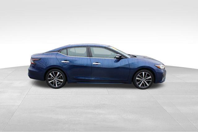 used 2023 Nissan Maxima car, priced at $22,556