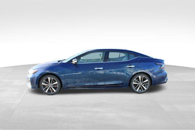 used 2023 Nissan Maxima car, priced at $23,622