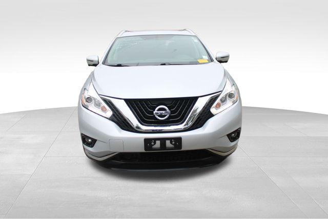 used 2017 Nissan Murano car, priced at $12,982