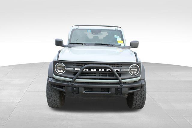 used 2021 Ford Bronco car, priced at $37,999