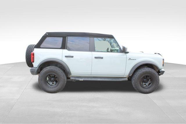 used 2021 Ford Bronco car, priced at $37,999