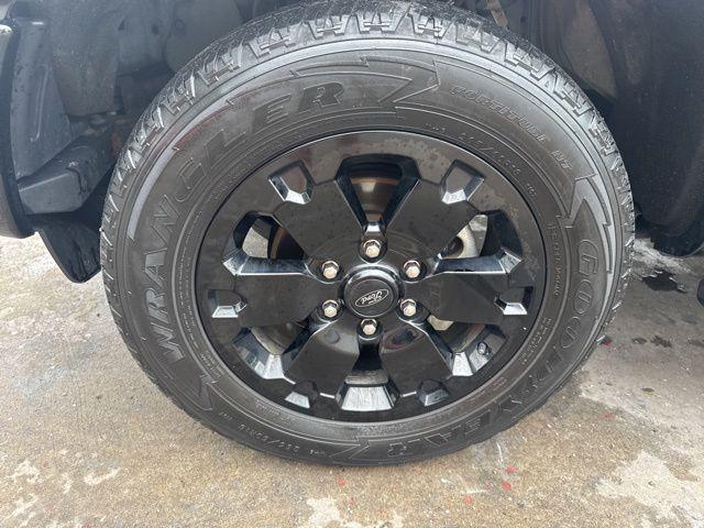 used 2020 Ford Ranger car, priced at $26,036