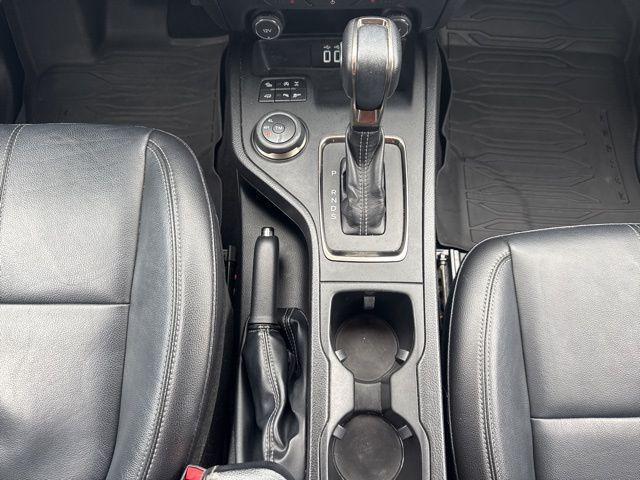 used 2020 Ford Ranger car, priced at $26,036