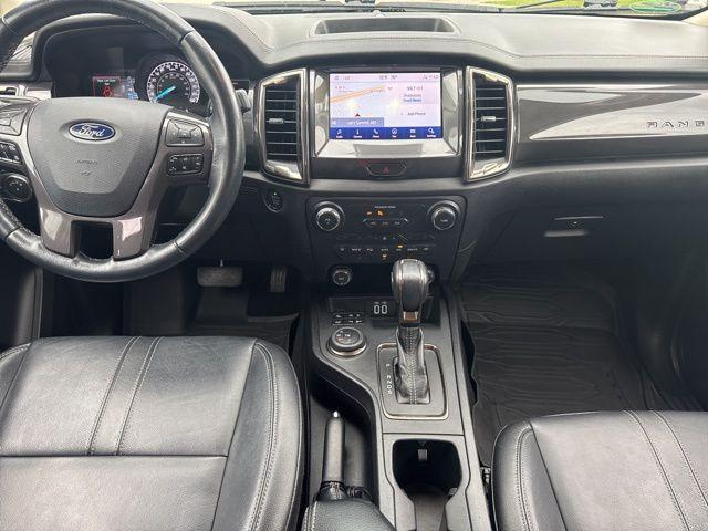 used 2020 Ford Ranger car, priced at $26,036