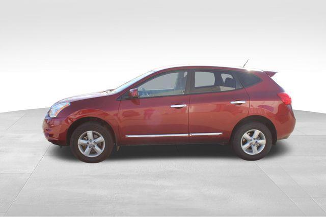 used 2013 Nissan Rogue car, priced at $11,114