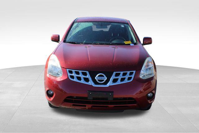 used 2013 Nissan Rogue car, priced at $11,114