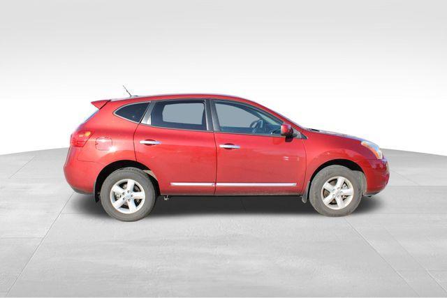 used 2013 Nissan Rogue car, priced at $11,114