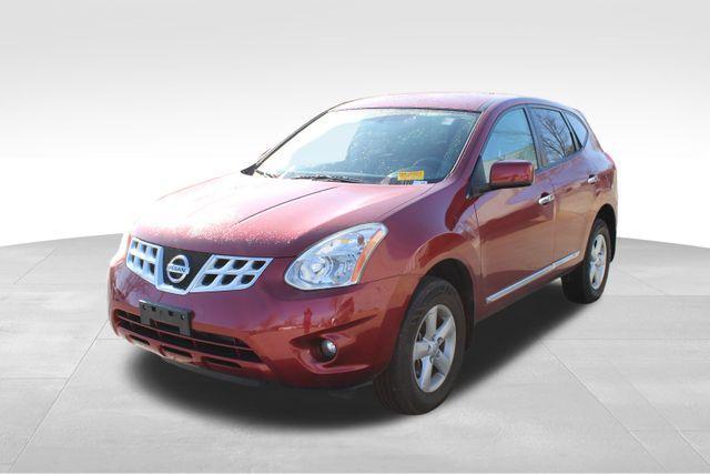 used 2013 Nissan Rogue car, priced at $11,114