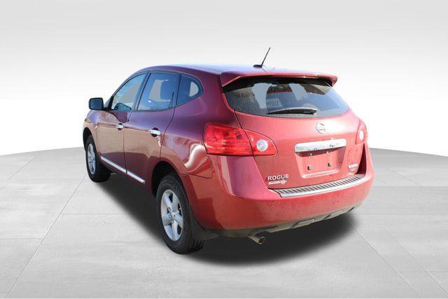 used 2013 Nissan Rogue car, priced at $11,114