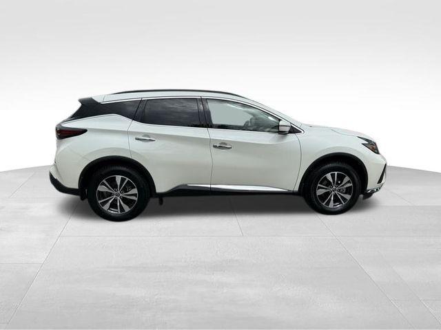used 2024 Nissan Murano car, priced at $29,998