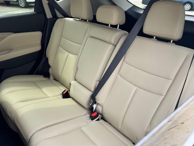 used 2024 Nissan Murano car, priced at $29,998