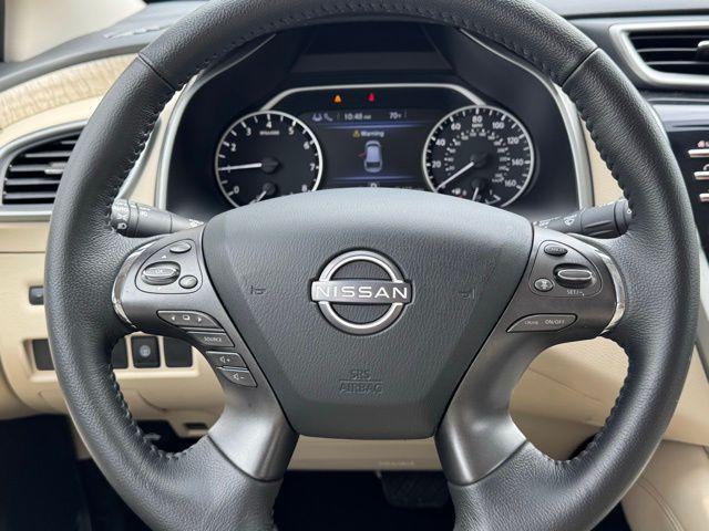 used 2024 Nissan Murano car, priced at $29,998