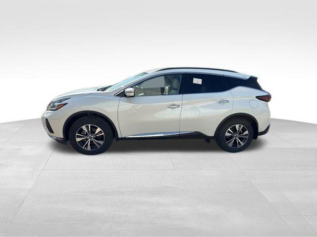 used 2024 Nissan Murano car, priced at $31,511