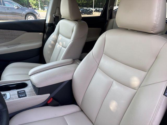 used 2024 Nissan Murano car, priced at $31,511