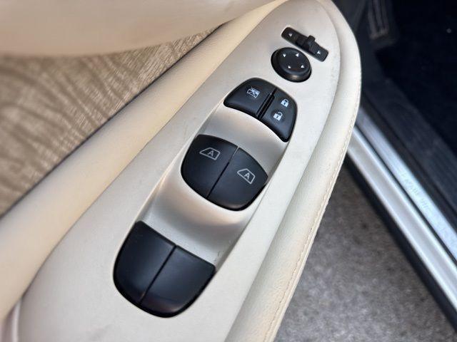used 2024 Nissan Murano car, priced at $31,511