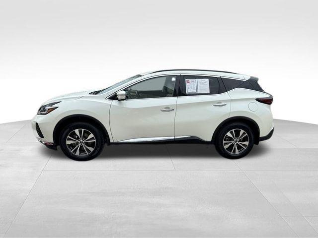 used 2024 Nissan Murano car, priced at $29,998