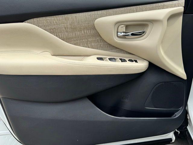 used 2024 Nissan Murano car, priced at $29,998