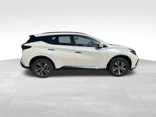 used 2024 Nissan Murano car, priced at $31,511