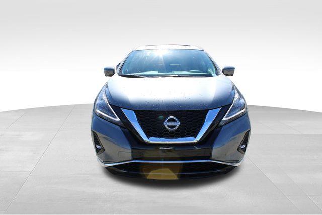 new 2024 Nissan Murano car, priced at $41,238