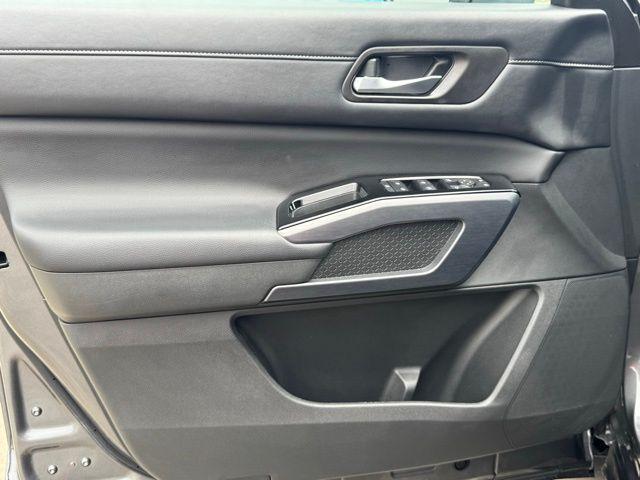 used 2023 Nissan Pathfinder car, priced at $32,676