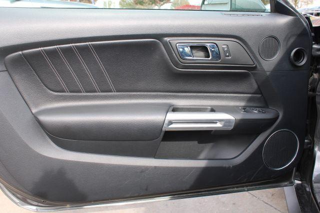 used 2015 Ford Mustang car, priced at $21,069