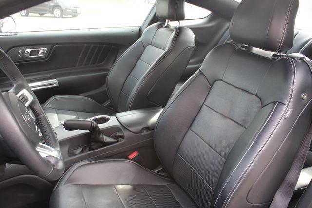 used 2015 Ford Mustang car, priced at $21,069