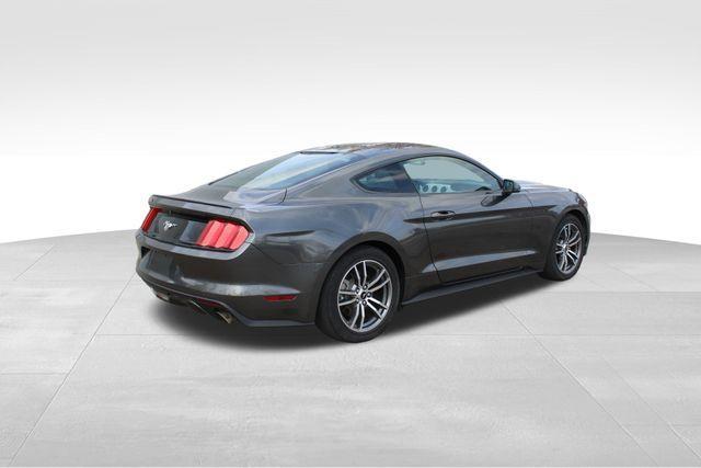 used 2015 Ford Mustang car, priced at $21,069